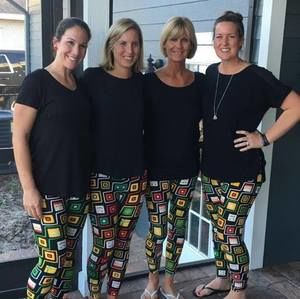 Meet your Posher, Joanne